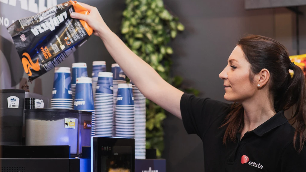 Fully managed service