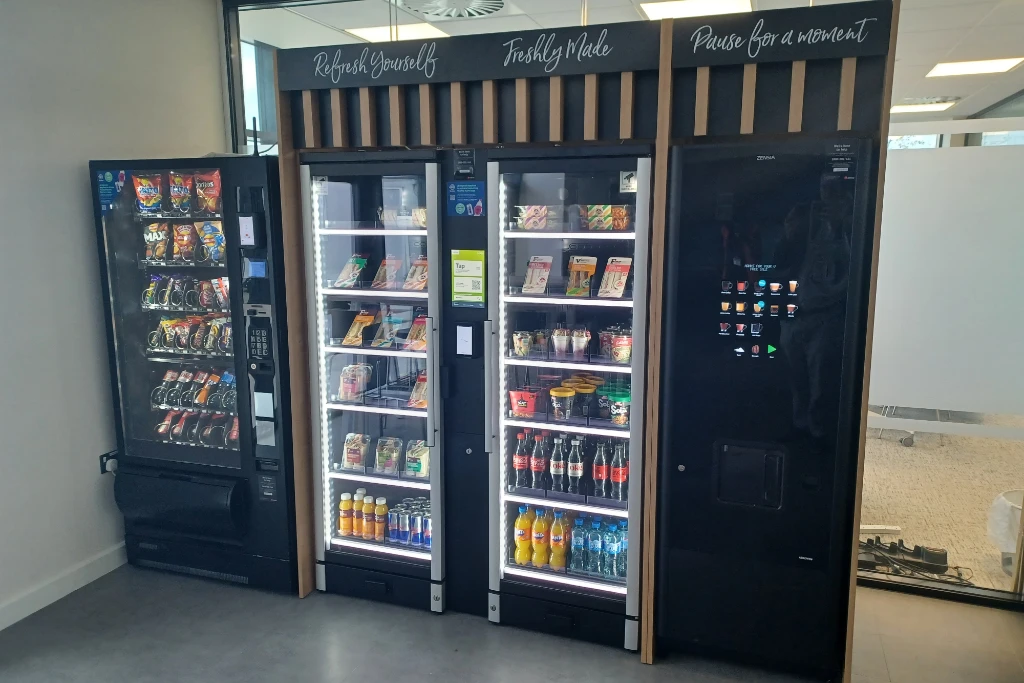 smart fridge<br/>coffee<br/>office coffee<br/>office vending<br/>vending machine smart fridge<br/>coffee<br/>office coffee<br/>office vending<br/>vending machine
